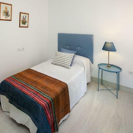 La Merced Apartments Malaga Bagian luar foto