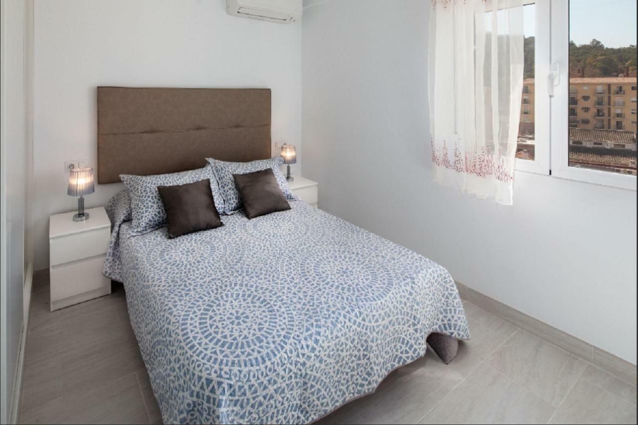 La Merced Apartments Malaga Bagian luar foto