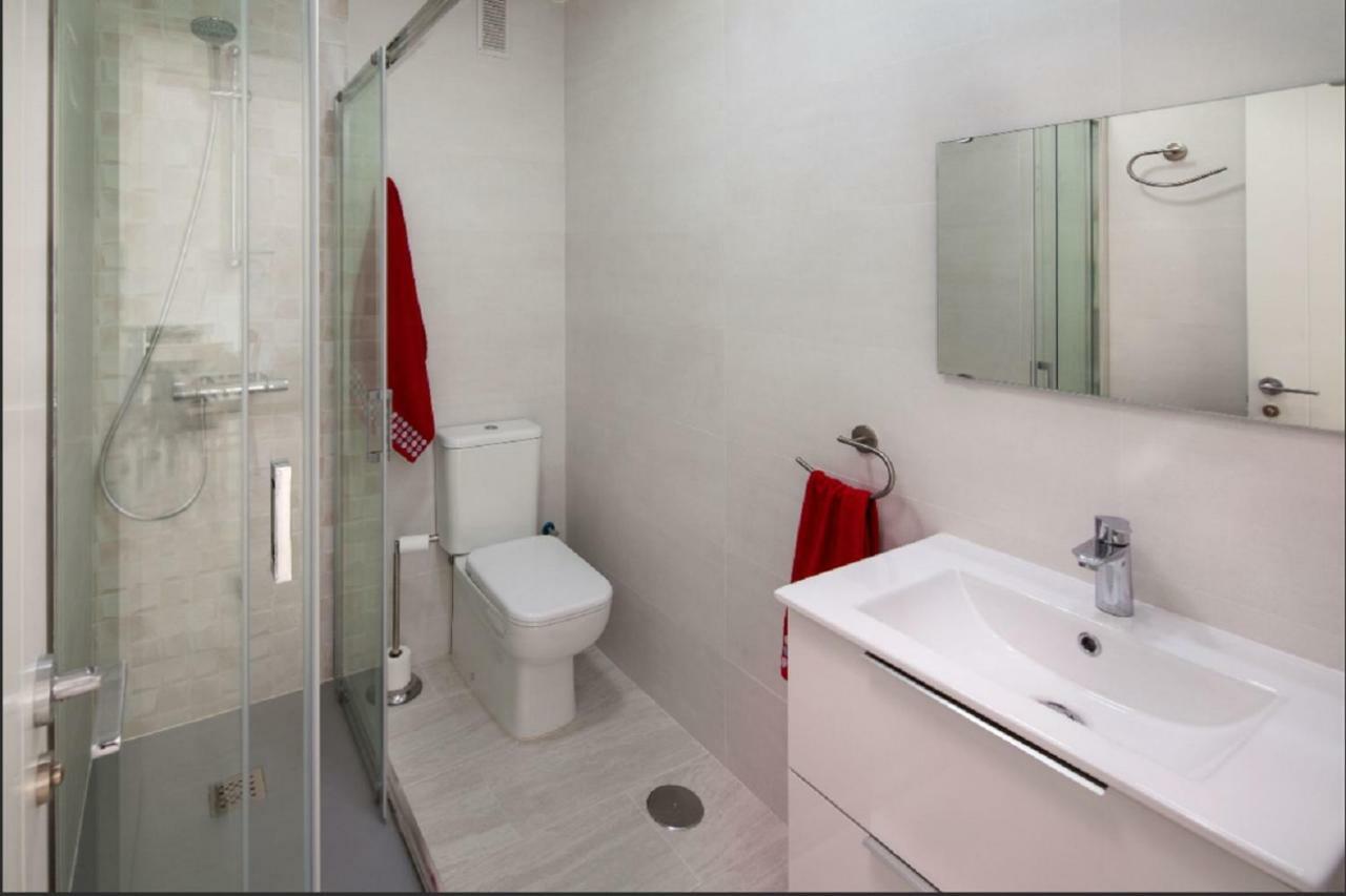 La Merced Apartments Malaga Bagian luar foto